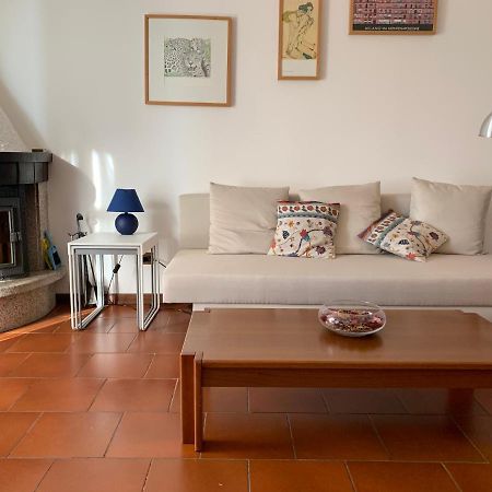 Appartamento Con Vista Sulle Grigna บาร์ซีโอ ภายนอก รูปภาพ