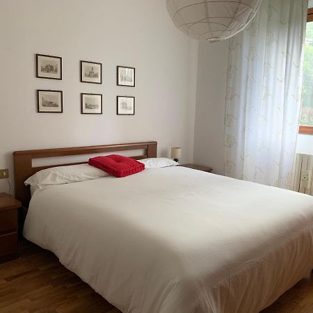 Appartamento Con Vista Sulle Grigna บาร์ซีโอ ภายนอก รูปภาพ