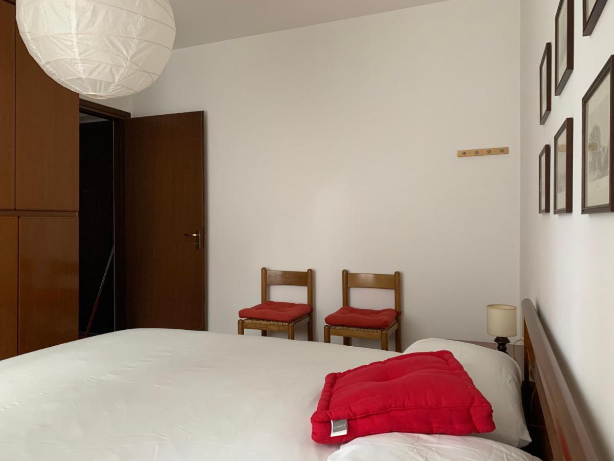 Appartamento Con Vista Sulle Grigna บาร์ซีโอ ภายนอก รูปภาพ