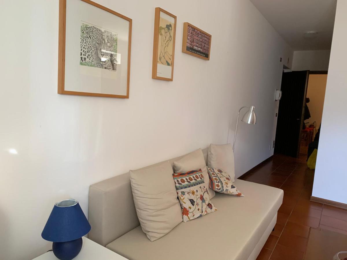 Appartamento Con Vista Sulle Grigna บาร์ซีโอ ภายนอก รูปภาพ