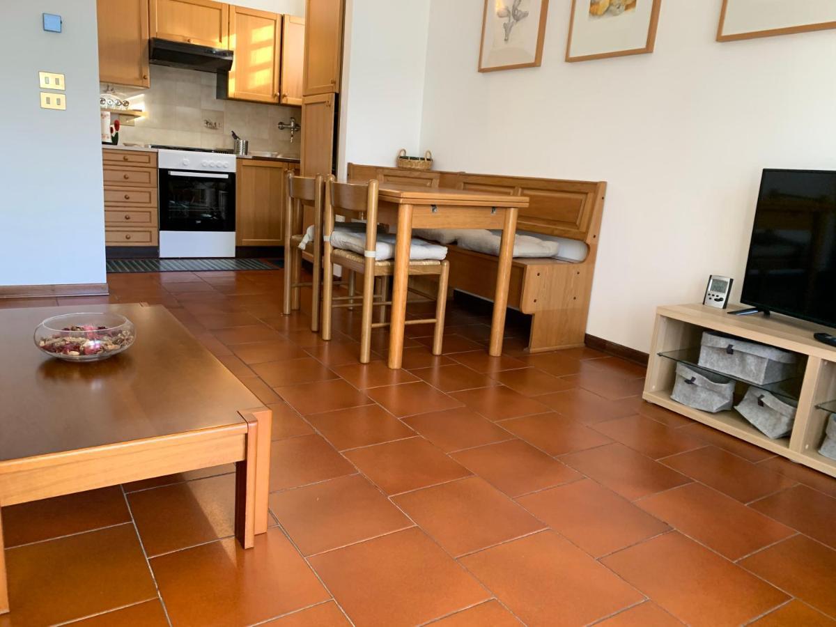 Appartamento Con Vista Sulle Grigna บาร์ซีโอ ภายนอก รูปภาพ