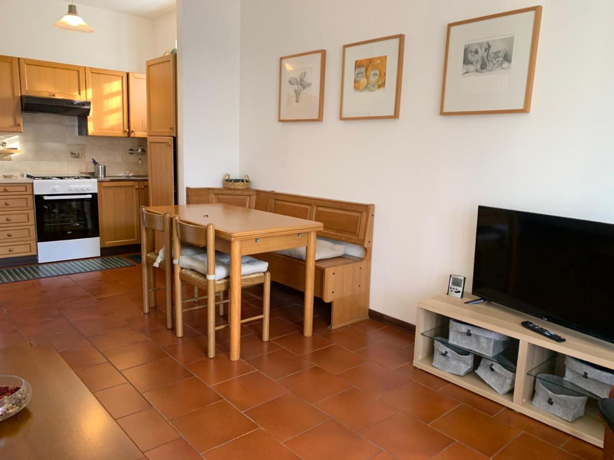Appartamento Con Vista Sulle Grigna บาร์ซีโอ ภายนอก รูปภาพ