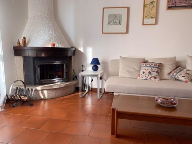 Appartamento Con Vista Sulle Grigna บาร์ซีโอ ภายนอก รูปภาพ