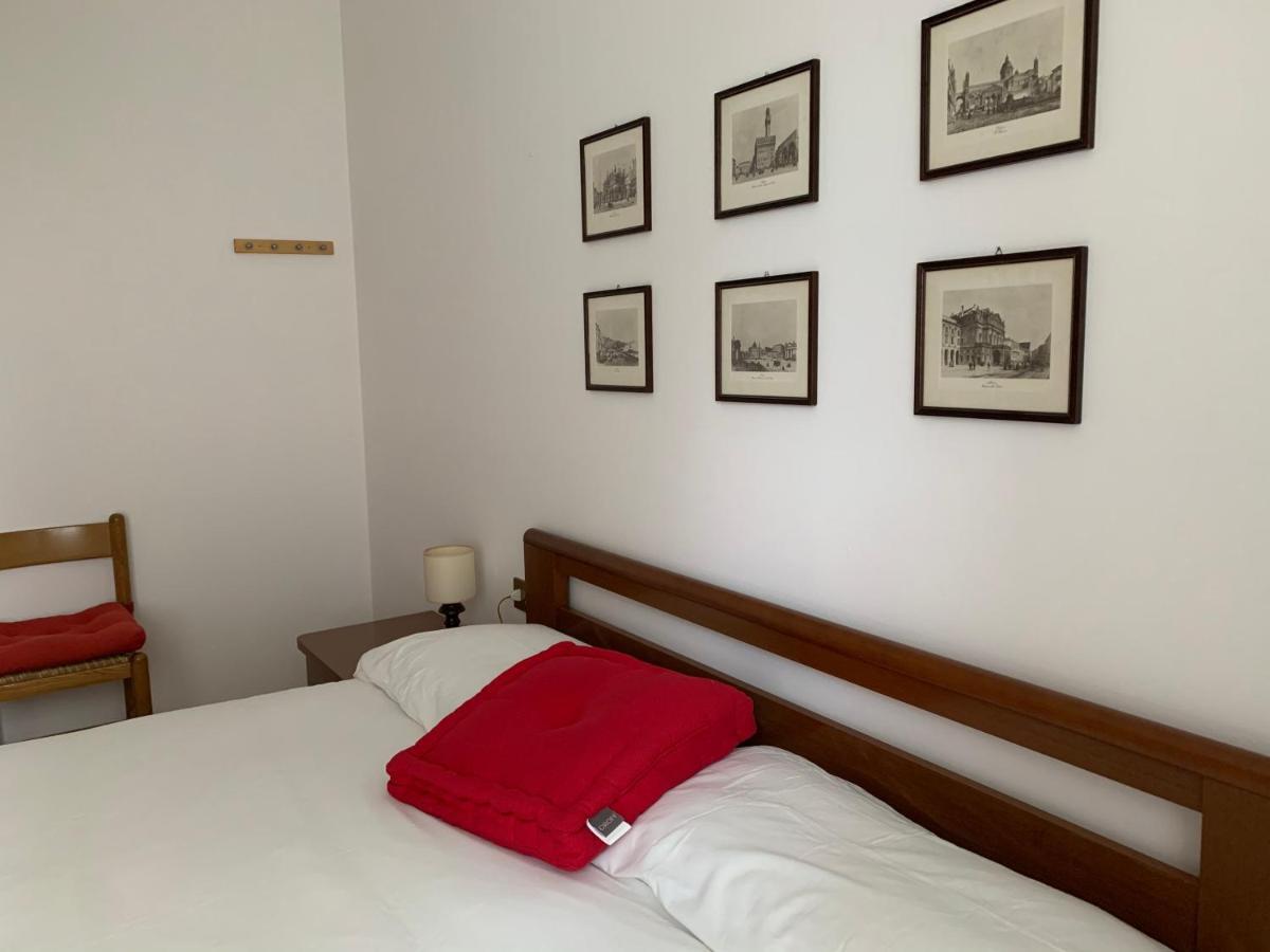 Appartamento Con Vista Sulle Grigna บาร์ซีโอ ภายนอก รูปภาพ