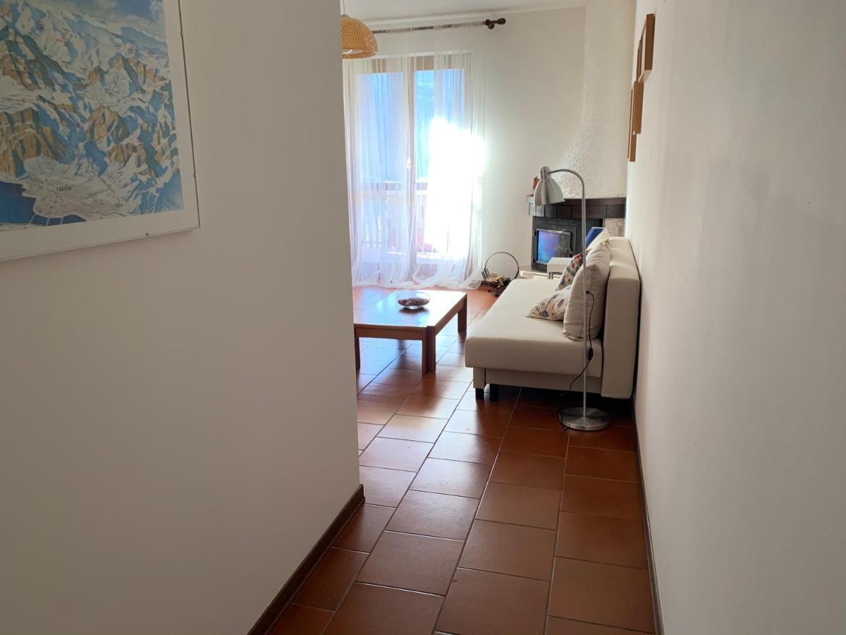 Appartamento Con Vista Sulle Grigna บาร์ซีโอ ภายนอก รูปภาพ
